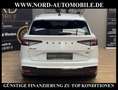 Skoda Enyaq iV 80X SPORTLINE *AHK*21ZOLL*ACC*UPE:60 White - thumbnail 9