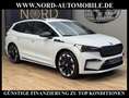 Skoda Enyaq iV 80X SPORTLINE *AHK*21ZOLL*ACC*UPE:60 White - thumbnail 3