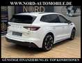 Skoda Enyaq iV 80X SPORTLINE *AHK*21ZOLL*ACC*UPE:60 White - thumbnail 10