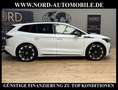 Skoda Enyaq iV 80X SPORTLINE *AHK*21ZOLL*ACC*UPE:60 White - thumbnail 6