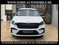 Skoda Enyaq iV 80X SPORTLINE *AHK*21ZOLL*ACC*UPE:60 White - thumbnail 4