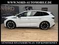 Skoda Enyaq iV 80X SPORTLINE *AHK*21ZOLL*ACC*UPE:60 White - thumbnail 7
