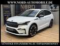 Skoda Enyaq iV 80X SPORTLINE *AHK*21ZOLL*ACC*UPE:60 White - thumbnail 5