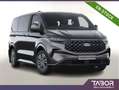 Ford Tourneo Custom Custom 2.0 TDCi 170 Aut Tit 320 L1 Gris - thumbnail 1