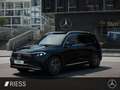 Mercedes-Benz EQB 350 4M AMG Sport Navi LED AHK 360 Schwarz - thumbnail 7