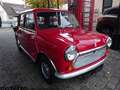 MINI Mini 850 mit Schiebefenster ! Rot - thumbnail 1
