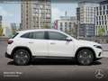 Mercedes-Benz EQA 350 4M PROG+PLUS-PAKET+AHK+KAMERA+KEYLESS+SPUR Weiß - thumbnail 22