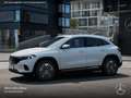 Mercedes-Benz EQA 350 4M PROG+PLUS-PAKET+AHK+KAMERA+KEYLESS+SPUR Weiß - thumbnail 3