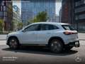 Mercedes-Benz EQA 350 4M PROG+PLUS-PAKET+AHK+KAMERA+KEYLESS+SPUR Weiß - thumbnail 15