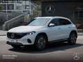 Mercedes-Benz EQA 350 4M PROG+PLUS-PAKET+AHK+KAMERA+KEYLESS+SPUR Weiß - thumbnail 14