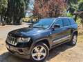 Jeep Grand Cherokee Grand Cherokee IV 2011 3.6 V6 Overland auto Noir - thumbnail 1