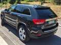 Jeep Grand Cherokee Grand Cherokee IV 2011 3.6 V6 Overland auto Noir - thumbnail 4