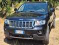 Jeep Grand Cherokee Grand Cherokee IV 2011 3.6 V6 Overland auto Noir - thumbnail 2