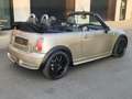 MINI Cooper S Cabrio Mini Cooper S Cabrio Beige - thumbnail 4