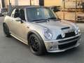 MINI Cooper S Cabrio Mini Cooper S Cabrio Beige - thumbnail 9