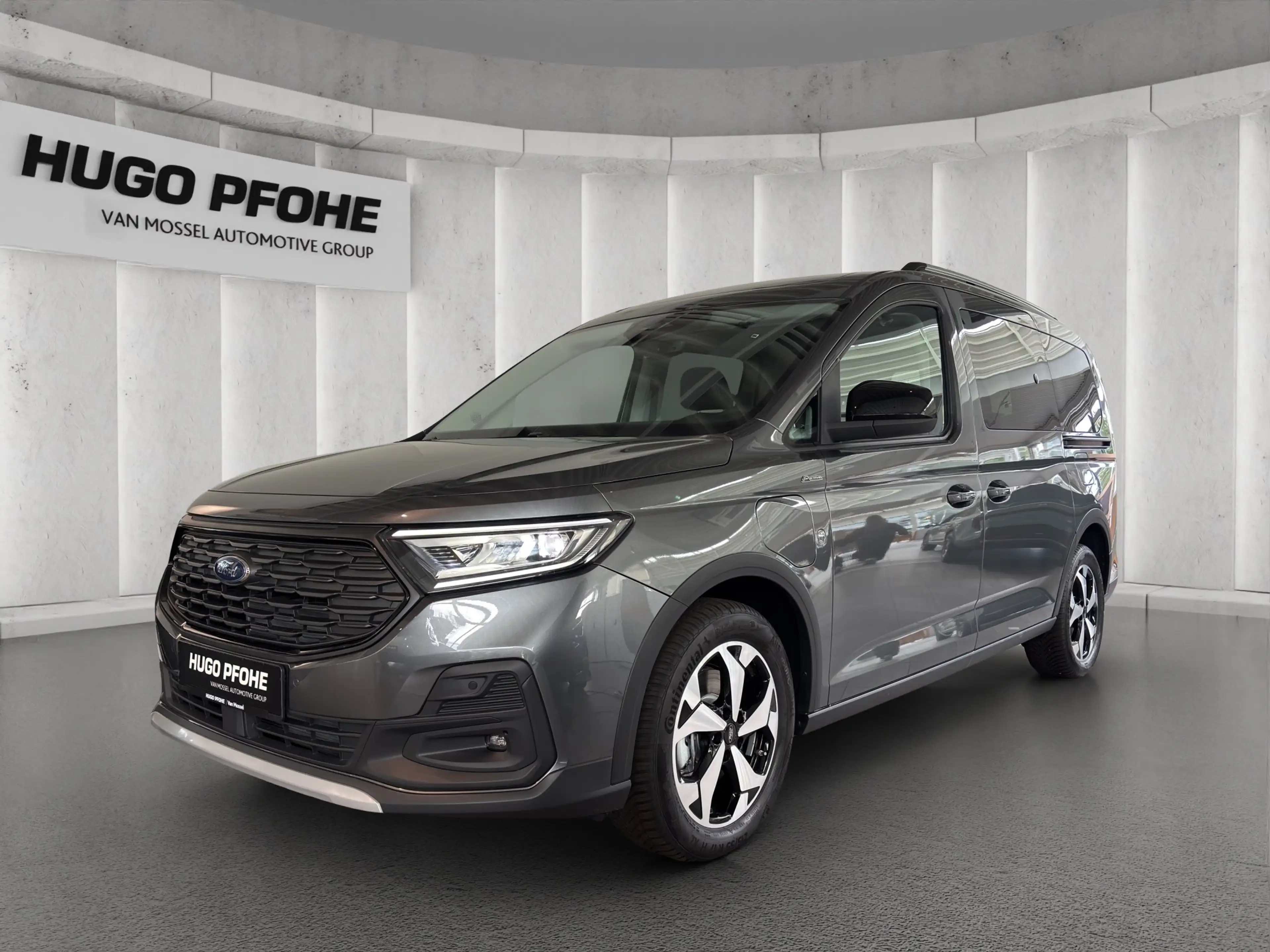 Ford Grand Tourneo Connect L2 Active 1.5 EcoBoost PHEV MJ 2026.75