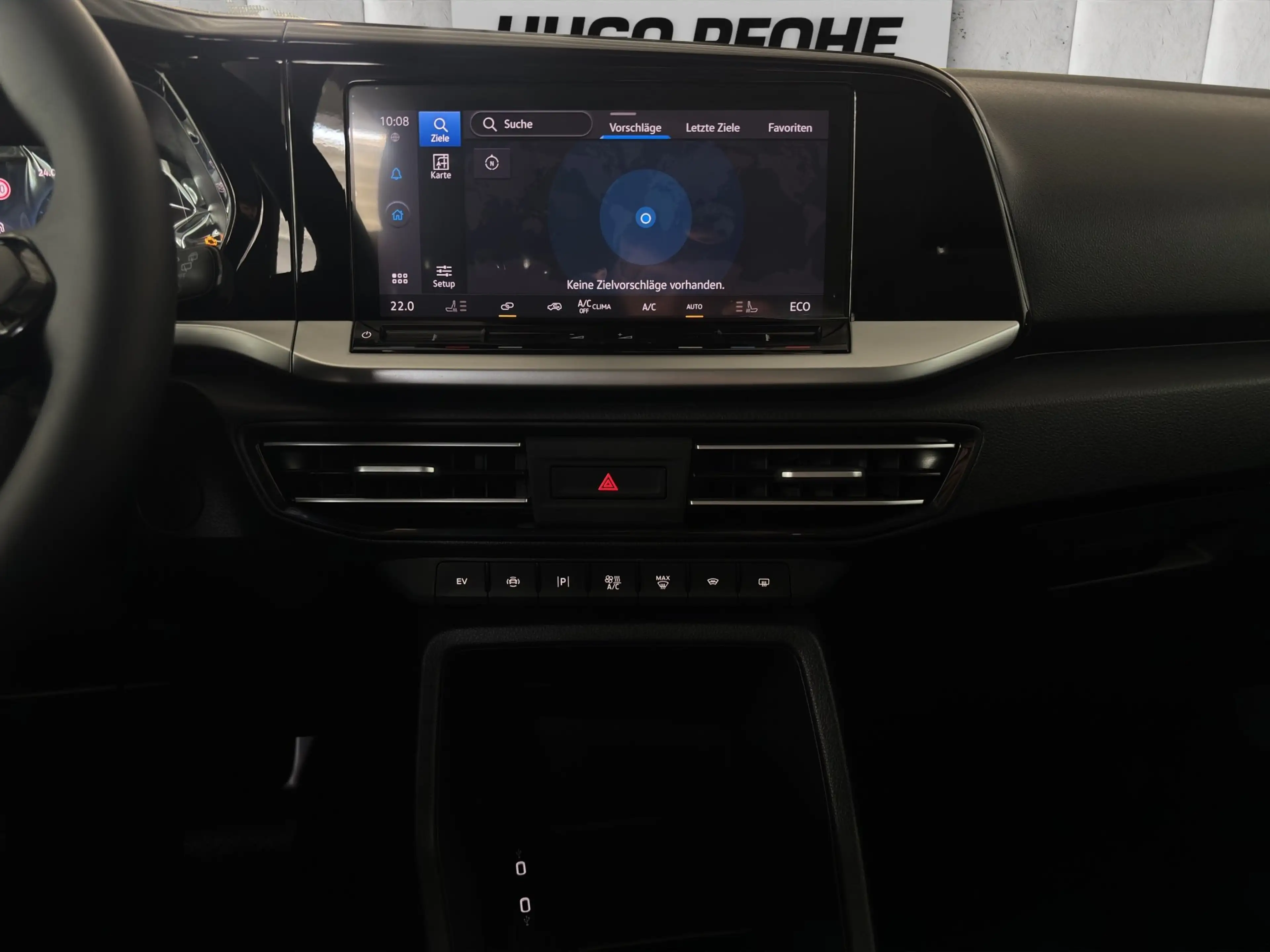 Ford Grand Tourneo Connect L2 Active 1.5 EcoBoost PHEV MJ 2026.75 — photo 14