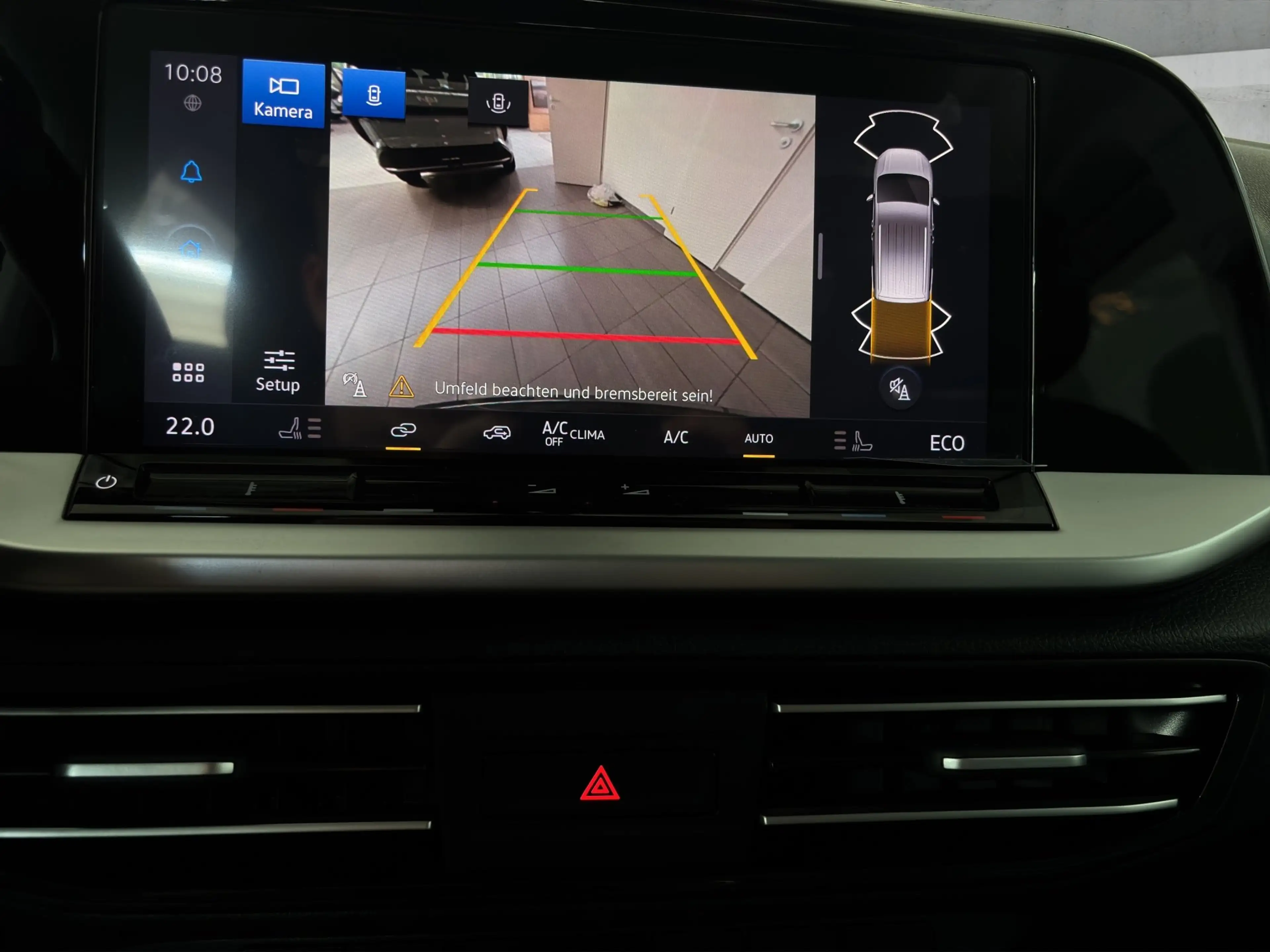 Ford Grand Tourneo Connect L2 Active 1.5 EcoBoost PHEV MJ 2026.75 — photo 15