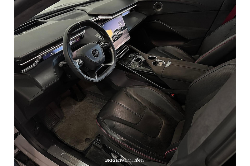 Lotus Eletre EDS 450 4WD 112 kWh — photo 10