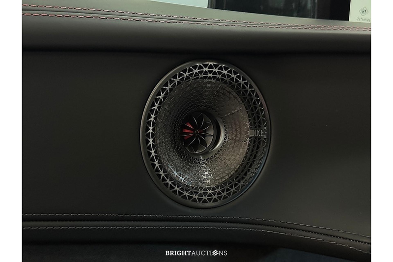 Lotus Eletre EDS 450 4WD 112 kWh — photo 15
