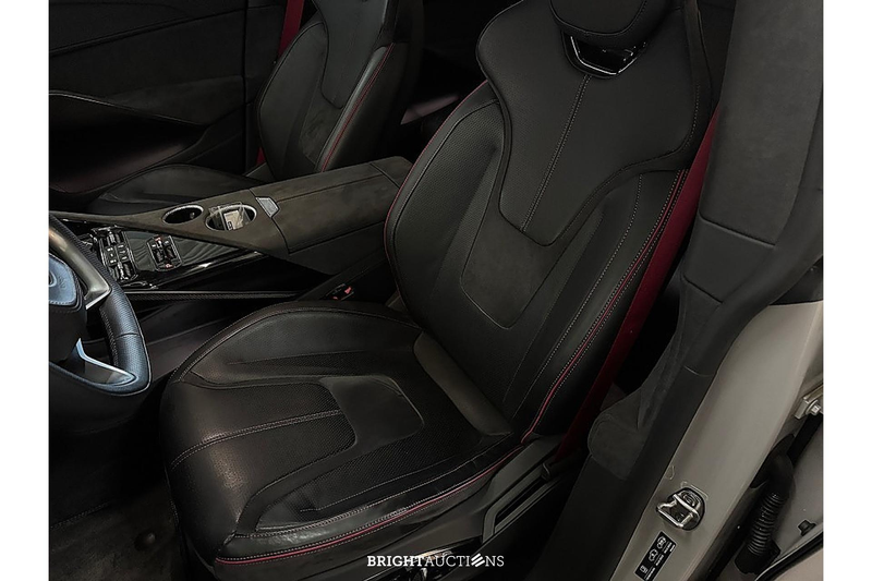 Lotus Eletre EDS 450 4WD 112 kWh — photo 11