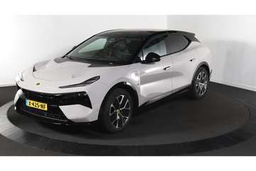 EDS 450 4WD 112 kWh