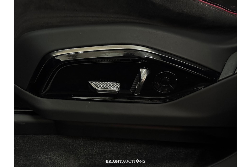 Lotus Eletre EDS 450 4WD 112 kWh — photo 12
