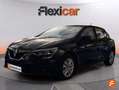 Renault Megane 1.5dCi Blue Intens 85kW Negro - thumbnail 3