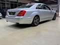 Mercedes-Benz S 400 L / Chauffeur Paket / TÜV NEU Argent - thumbnail 5