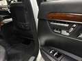 Mercedes-Benz S 400 L / Chauffeur Paket / TÜV NEU Argent - thumbnail 23