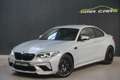 BMW M2 Competition Coupe DKG-Nav-Leder-PDC-Garantie Gris - thumbnail 1