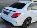 Mercedes-Benz C 180 C 180 d AMG Line Aut. AMG Line - thumbnail 7