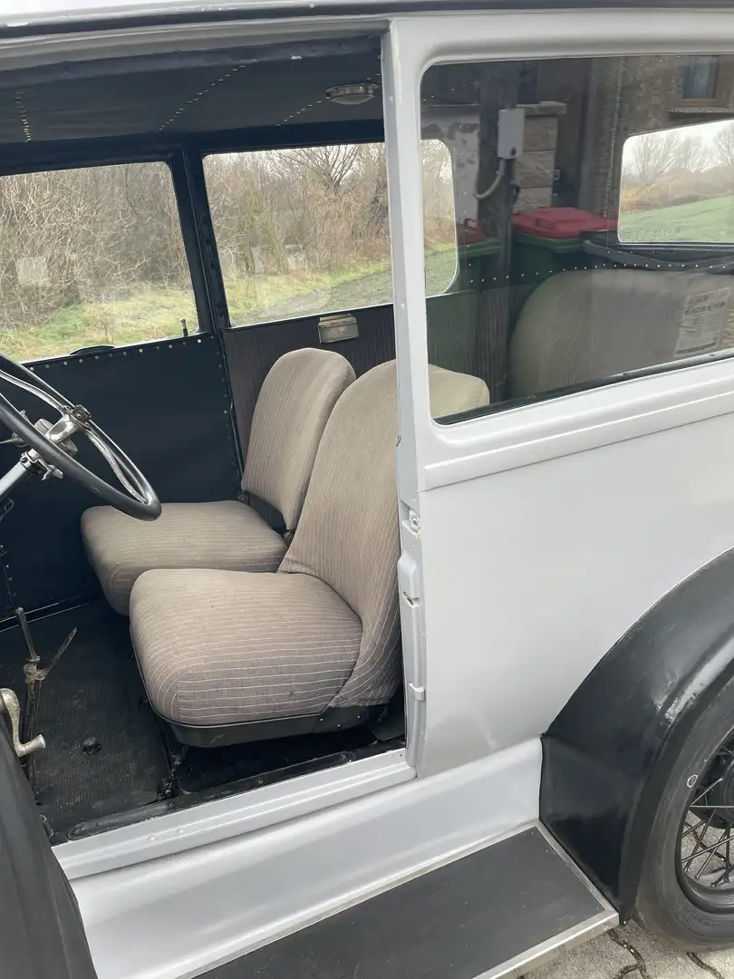 Ford neu restauriert - 2