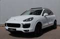 Porsche Cayenne S E-Hybrid Platinum*CHRONO*BOSE*PANO*360 White - thumbnail 1