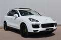 Porsche Cayenne S E-Hybrid Platinum*CHRONO*BOSE*PANO*360 Blanco - thumbnail 3