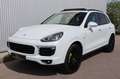 Porsche Cayenne S E-Hybrid Platinum*CHRONO*BOSE*PANO*360 Blanco - thumbnail 9