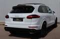 Porsche Cayenne S E-Hybrid Platinum*CHRONO*BOSE*PANO*360 Blanco - thumbnail 5