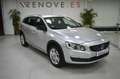 Volvo V60 Cross Country D3 Aut. Silver - thumbnail 1