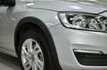 Volvo V60 Cross Country D3 Aut. Zilver - thumbnail 7