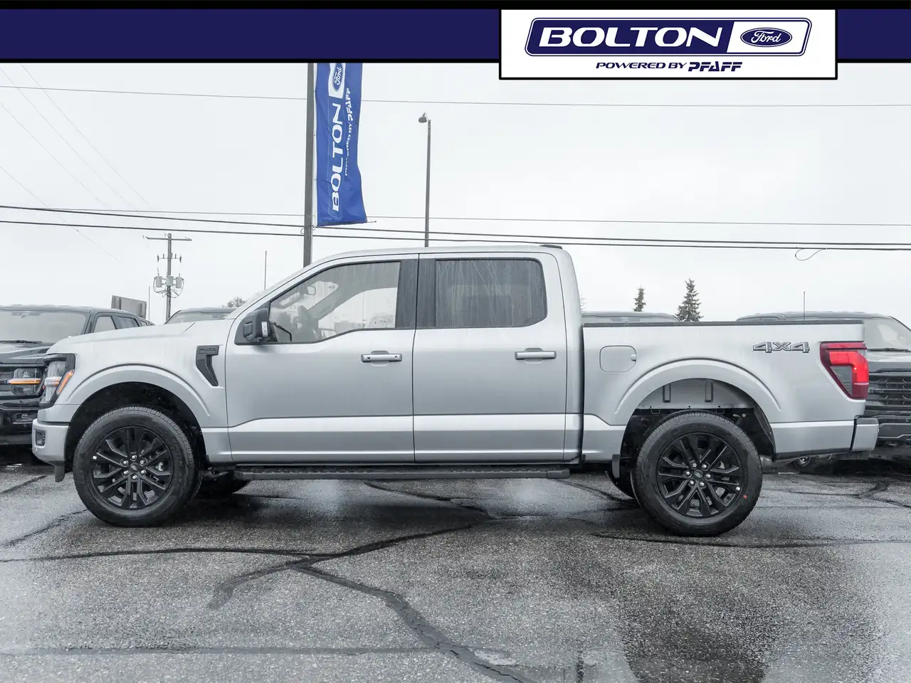 Ford F 150 снимка Ford F 150