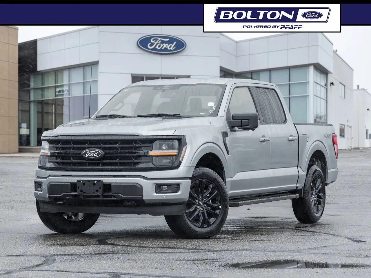 Ford F 150 снимка Ford F 150