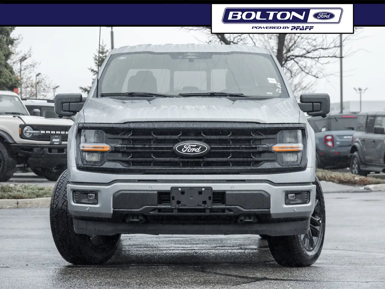 Ford F 150 снимка Ford F 150