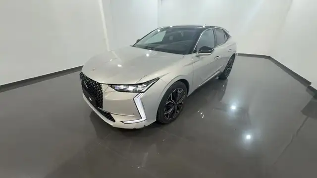 DS Automobiles DS 4 DS4 1.5 bluehdi Rivoli 130cv auto