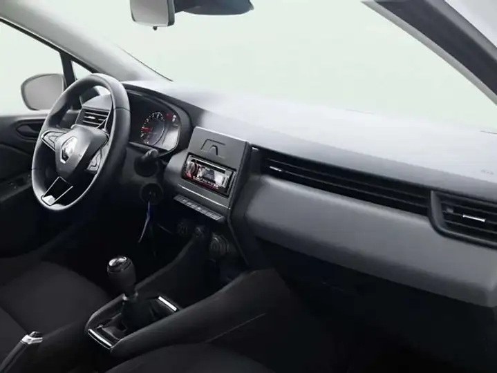 Renault Clio 2022, foto 24