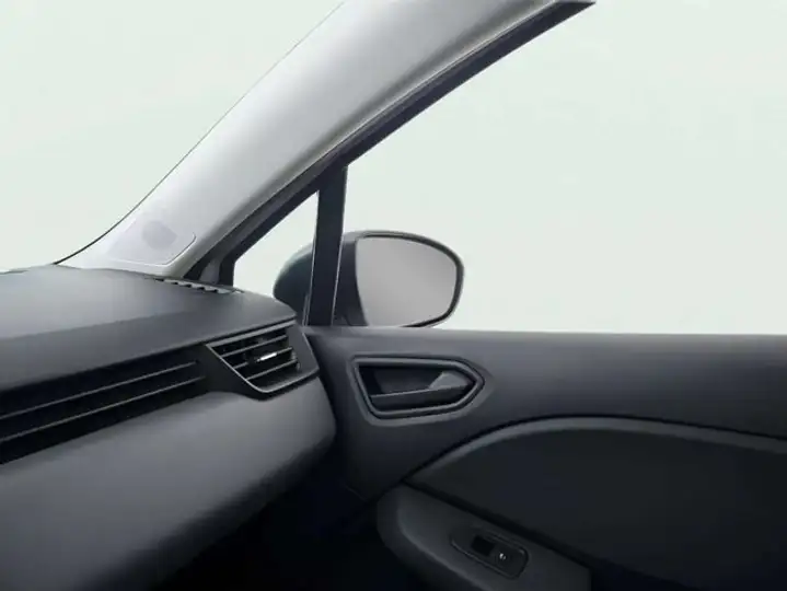 Renault Clio 2022, foto 23