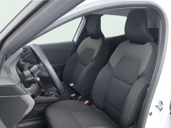 Renault Clio 2022, foto 11