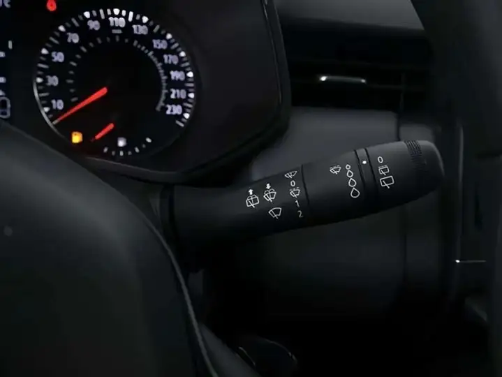Renault Clio 2022, foto 17