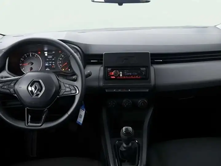 Renault Clio 2022, foto 10