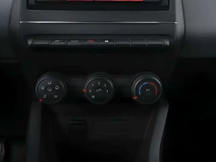 Renault Clio 2022, foto 21