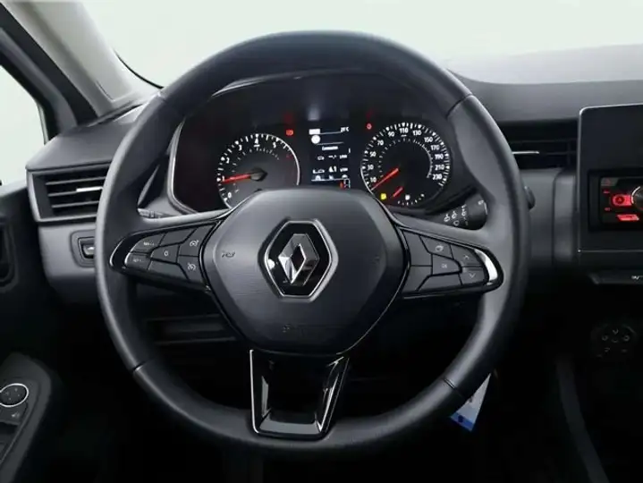 Renault Clio 2022, foto 13